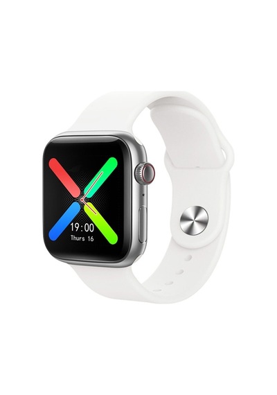 T500 Çift Tuş Akıllı Saat Ios Andorid Destekli Arama Özelliği Sensörlü Smartwatch