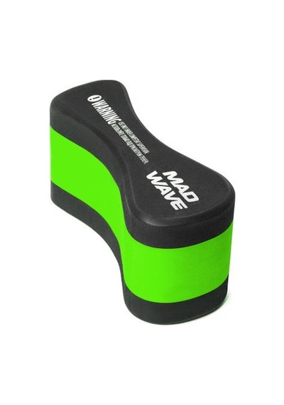 Mad Wave Ext Pullbuoy Çok Renkli