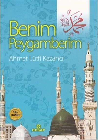 Benim Peygamberim
