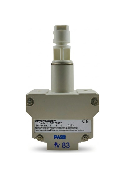 Eje Acil Buton Emergency Stop Swıtch Hıgh Capacıty
