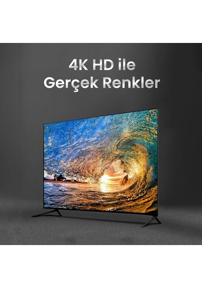 Veggieg Type-c 4k Hdmı 1080p Vga Usb 3.0 Pd Dönüştürücü Çevirici Hub