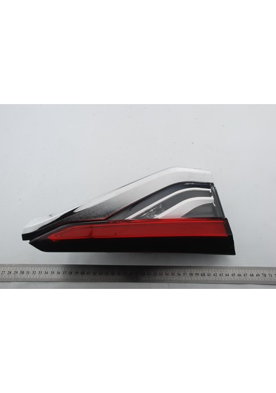 Cn Sol Stop İç Ledli Toyota Corolla 2019-2024 Uyumlu 8156102d20