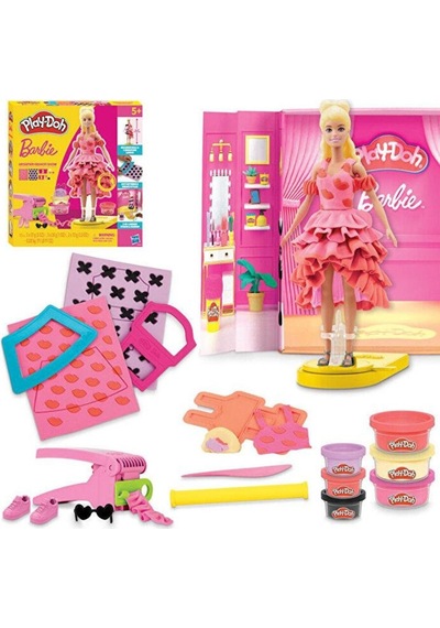G1356 Nessiworld Tasarım Moda Show +3 Yaş