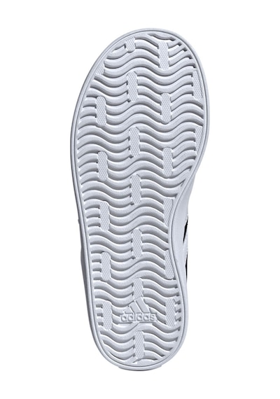 Adidas Vl Court 3.0 El C Erkek Çocuk Siyah Sneaker Siyah