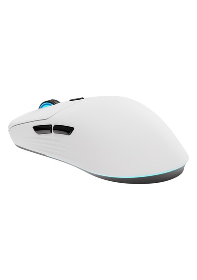 Thunderobot Ml7 White Rgb Kablosuz Gaming Mouse -