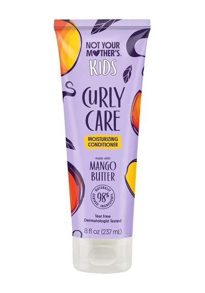 Not Your Mother's Kids Nemlendirici Çocuk Saç Kremi 237ml