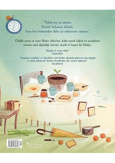 Beş Dakika Daha
