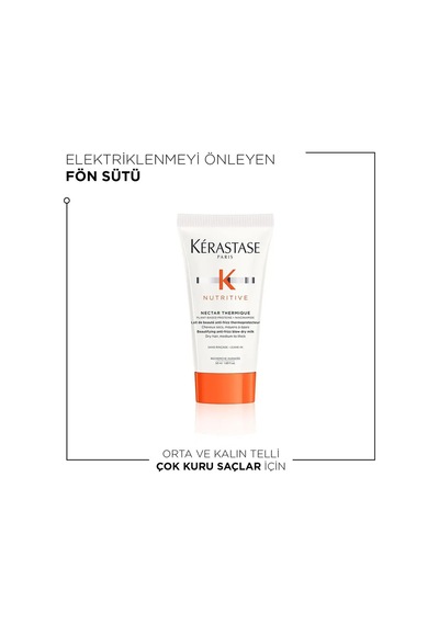 Nutritive Discovery Set