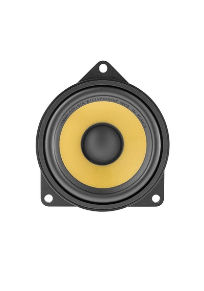 Özenhifi' Den Tesla Focal Focal Plug & Play Is Bmw 100k