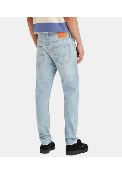 Levi's Levis Slim Fit Düz Paça Normal Bel Açık Mavi Erkek Kot Pantolon 28833-1272-1957 Açık Mavi Levi's Levis Slim Fit Düz Paça Normal Bel Açık Mavi Erkek Kot Pantolon 28833-1272-1957 Açık Mavi