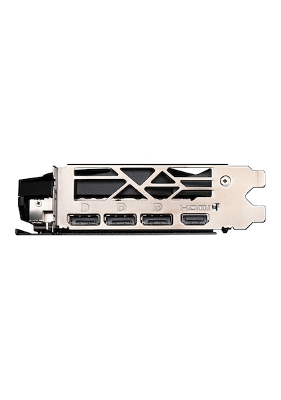 MSI NVIDIA GeForce RTX 4060 Ti Gaming X 8G 8 GB GDDR6 128 Bit Ekran Kartı