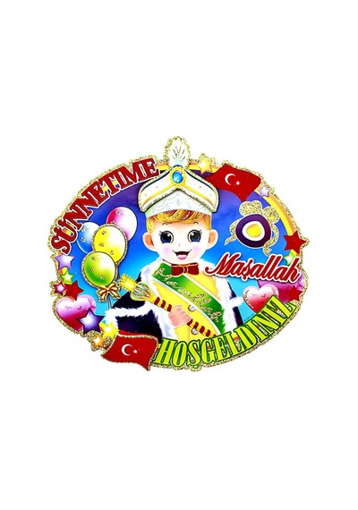 Sünnet Süsü