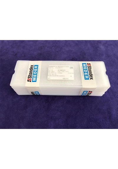 Standex-meder Ksk-1c90u-1015 175v 500ma 10w Reed Switch - Manyetik Anahtar