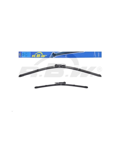 Fiat Linea Punto Evo + + Silecek
