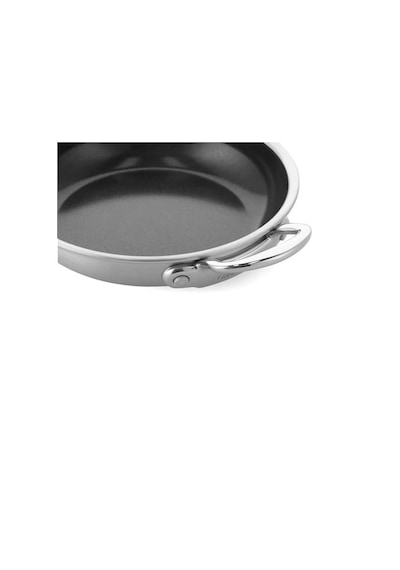Greenpan Premiere 20 Cm Sahan / Thermolon Seramik Yüzey / Pfas, Pfoa, Ptfe İçermez / Paslanmaz Çeli Diğer