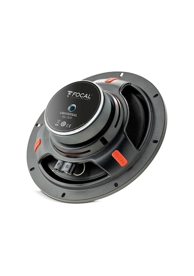 Focal Isu200 20 Cm 160 Watt Oto Mid Tiz Takımı