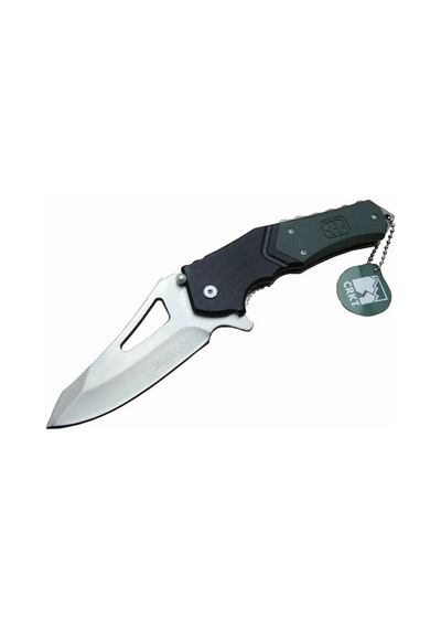 Crkt Responder X9 M 7084 Outdoor Çakı 23 Cm - Fiber Sap, Otomatik