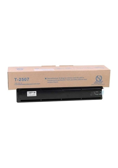 Toshiba T2507p Fotokopi Toner