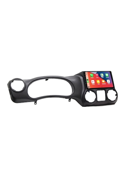 Lovion Cpr7475 Jeep Wrangler 2011 2014 4+64gb Android Carplay Multimedya Teyp 9"