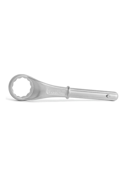 Boru Uzatmalı Yıldız Anahtar 36 Mm