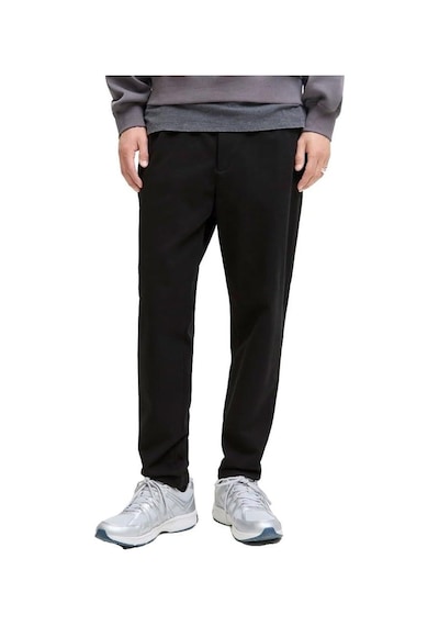 Jack & Jones Jpstace Neo Jogger Pants Noos Erkek Pantolon-30303 Siyah