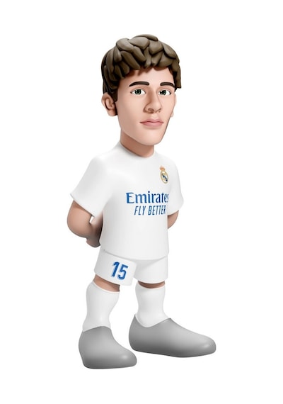 Toyfest Minix Real Madrid Arda Güler Figür - 12 Cm