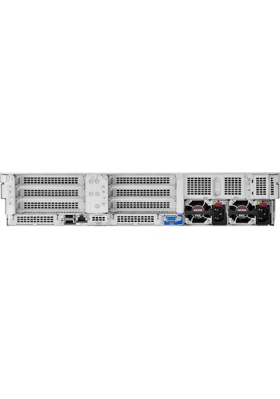Hpe Proliant Dl380 Gen11 P71674-425 S-4510 64gb 2x960ssd 2x1000w 2u Rack Sunucu
