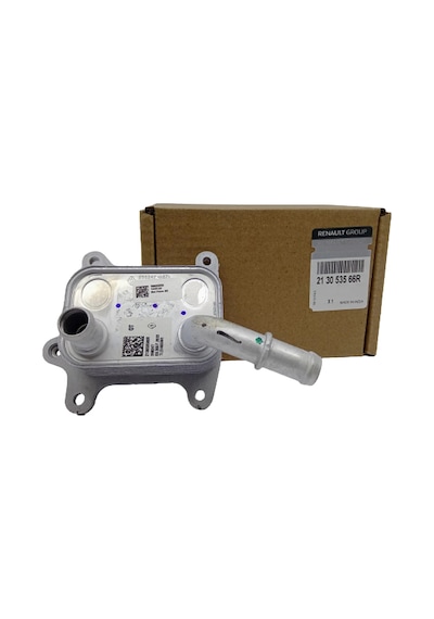 Motor Yağ Soğutucu Renault Clio 5 Taliant Dacia Sandero 3 Duster 2 1.0 Sce B4d 213053566r Mais