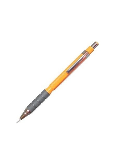 Tombow Uçlu Kalem Sh-300 Grip Turuncu 0.7 Mm