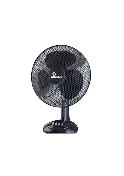 Master 12'inç Kutu Fan Masaüstü