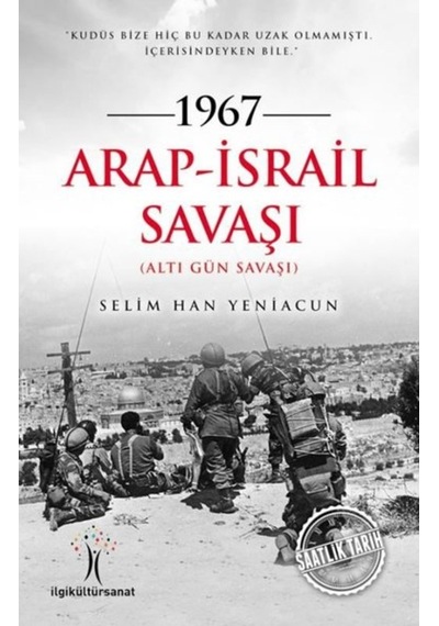 1967 Arap Israil Savaşı