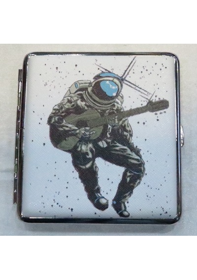 Sigara Tabakası(Kısa Sigara İçin)Astronot