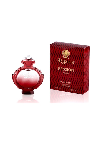 Riposte Passion Kadın Parfüm EDT 100 ML