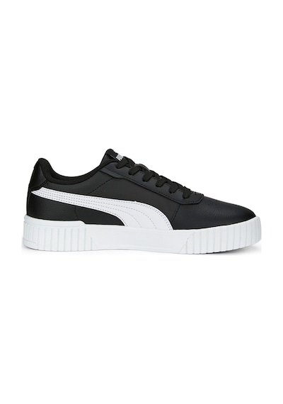 Puma Carina 2.0 Kadın  Siyah Sneaker