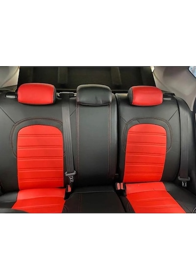 Kia Ceed Araca Özel Dikim Oto Koltuk Kılıfı