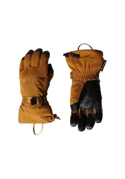 The North Face Montana Edge Eldiven Nf0a8cgxg2w1 Çok Renkli