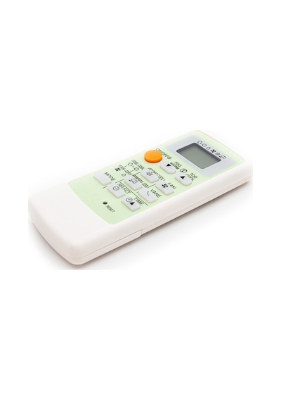 Mitsubishi Electric Msz-hc35va E2 Uyumlu Split Klima Kumandası
