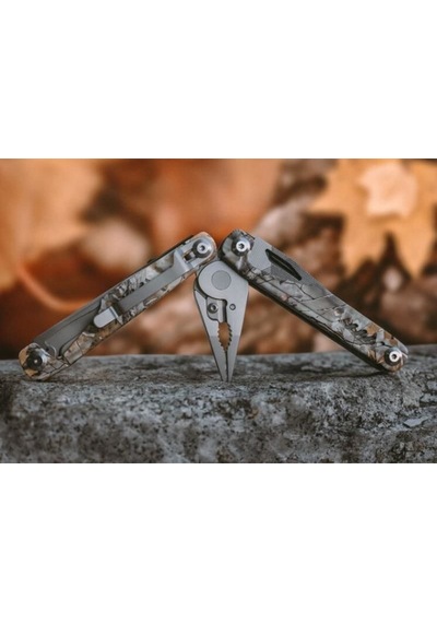 Grand Kamp Harvest Ghk15 Hurricane Multi Tool Çok Renkli