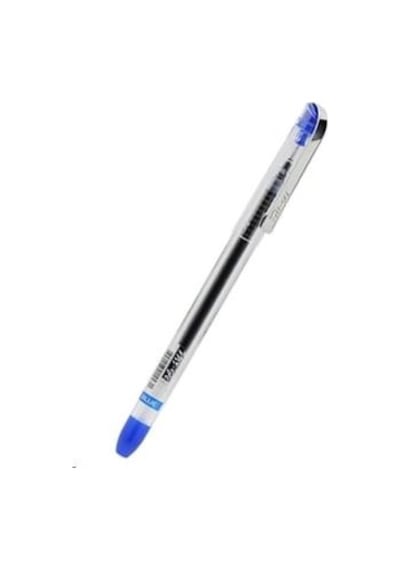 Dong A My-jel 0.7 Mm Iğne Uçlu Pilot Kalem Mavi Renk
