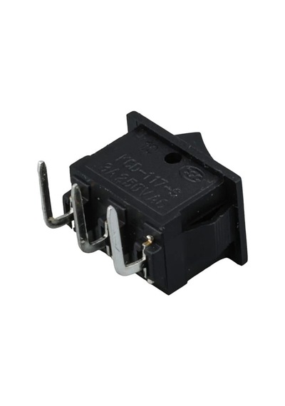 Ic-121d Mini Işıksız Pcb 90 Kalıcı Anahtar Switch
