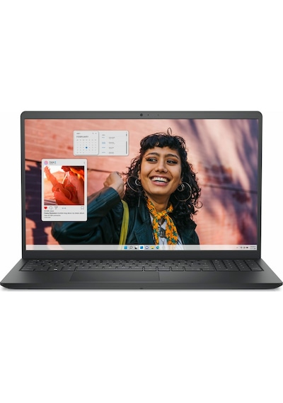 Dell Nb Inspıron 15 I35303401U 3530 i5-1334U 8 GB 512 GB SSD 15.6" Dizüstü Bilgisayar