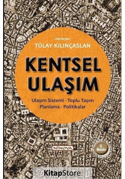 Kentsel  Ulaşım