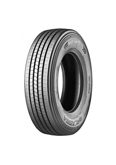 Lassa 285/70 R19,5 Maxıways 100s Asfalt Ön 2024