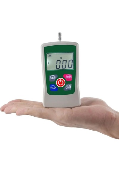 Loyka Amf-50 Dijital İtme Çekme Kuvveti Ölçer 50 Newton