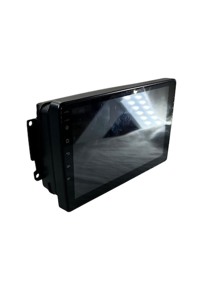 Mercedes W203-w209 Maxessa 4-64 Profesyonel Oem Multimedia