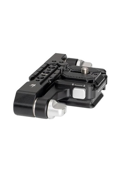 Falcam F22 & F38 & F50 Quick Release Universal Katlanabilir Yarım Kafes C00b3809