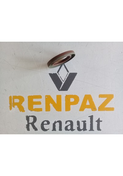 Fluence/Megane 3-4/Clio 4/Laguna 3 Grup Mili Diş Keçe 321133509R