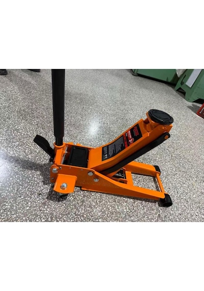 Rico 013-rc6037 Arabalı Kriko Alçak Şase 3 Ton Eko