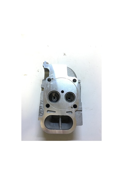 İtal/Çin 178Fa 7hp Dizel Silindir Kafası Boş