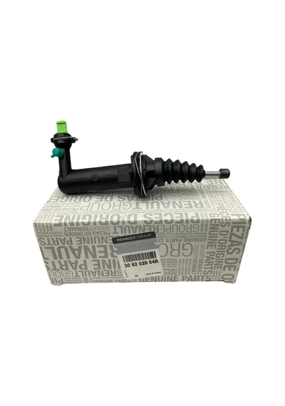 Hidrolik Debriyaj Alt Merkez Renault Master 3 2.3 Dci Çift Teker 306202804r Mais